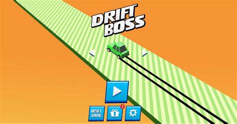 Drift Boss. . Drift boss cool math games